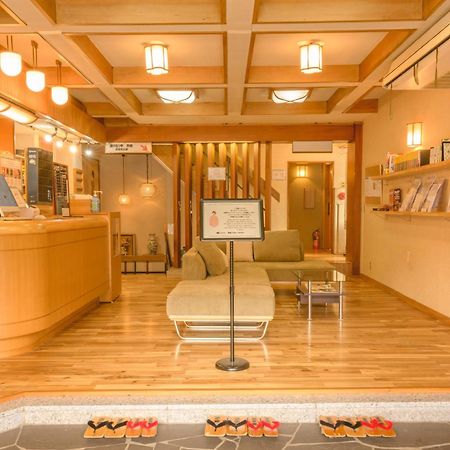 Shibu Onsen Kadoya Hotel Yamanouchi  Exterior foto