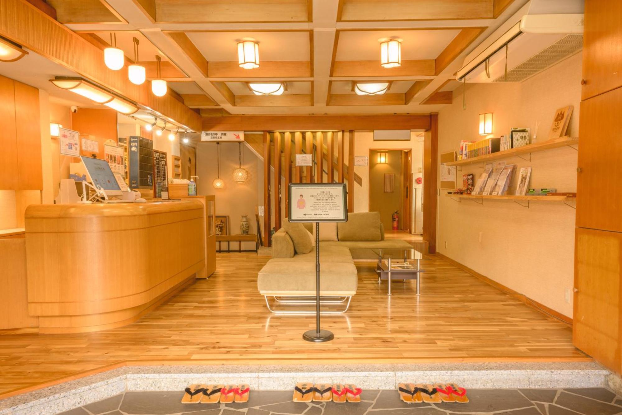 Shibu Onsen Kadoya Hotel Yamanouchi  Exterior foto